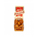 Biscuits abricot