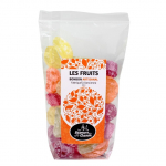 Bonbons fruit des bois