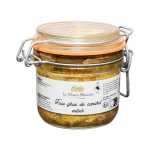 Fois gras Bio