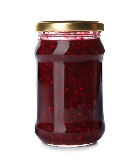 Confiture fraise