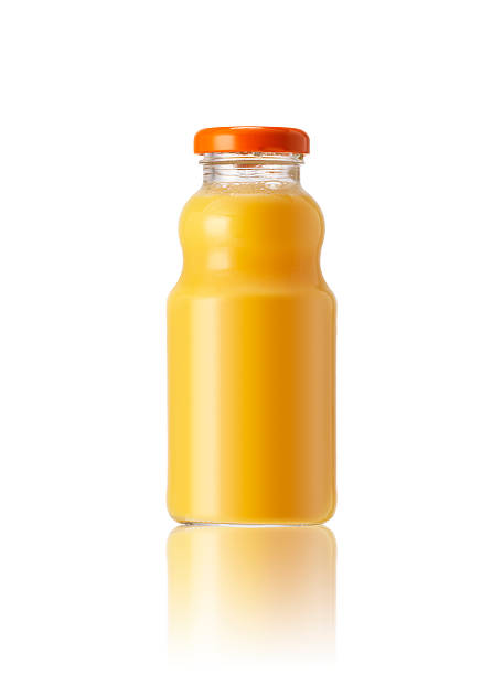 Jus orange jus&co