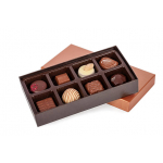 8 Chocolats gourmands
