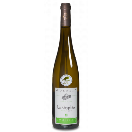 Vins blanc brut