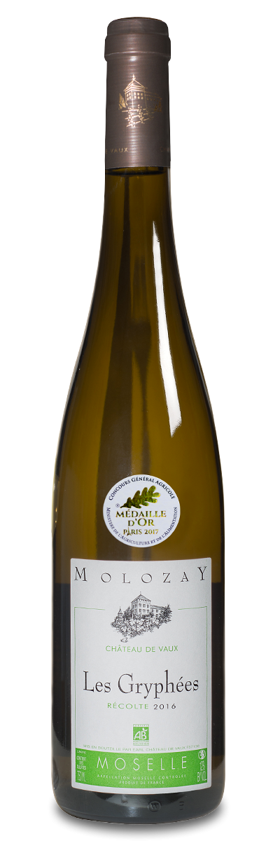 Vins blanc brut