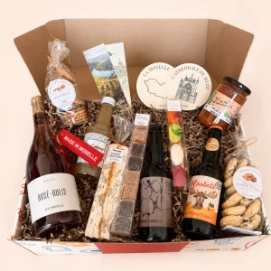 box personnalisée Moselle