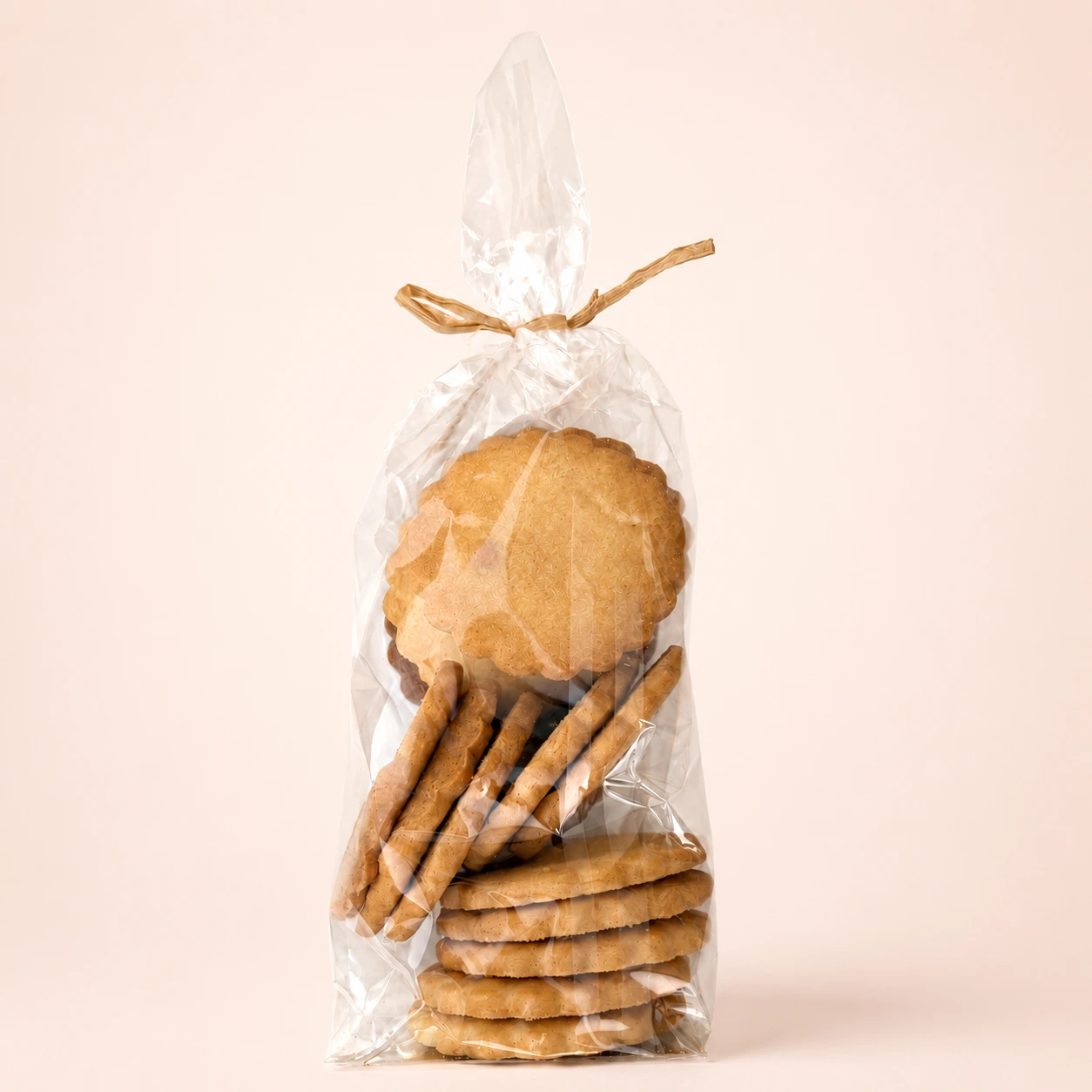 Sablés caramel beurre salé – Image 2