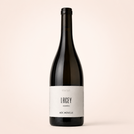 Vin Auxerrois LACEY