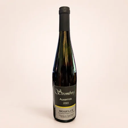 Vin Blanc Auxerrois