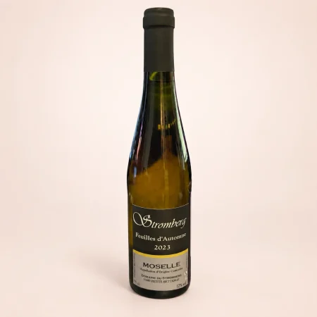 Vin Blanc Feuilles d’Automne
