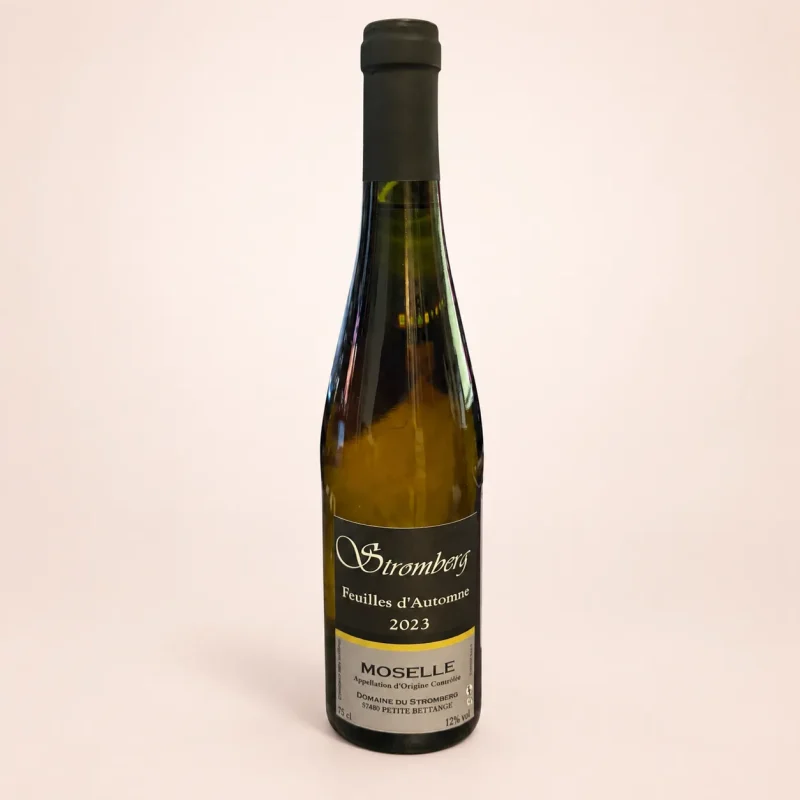 Vin Blanc Feuilles d’Automne