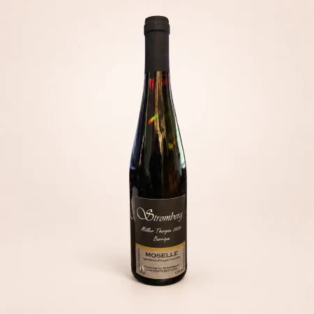 Vin Blanc Müller-Thurgau