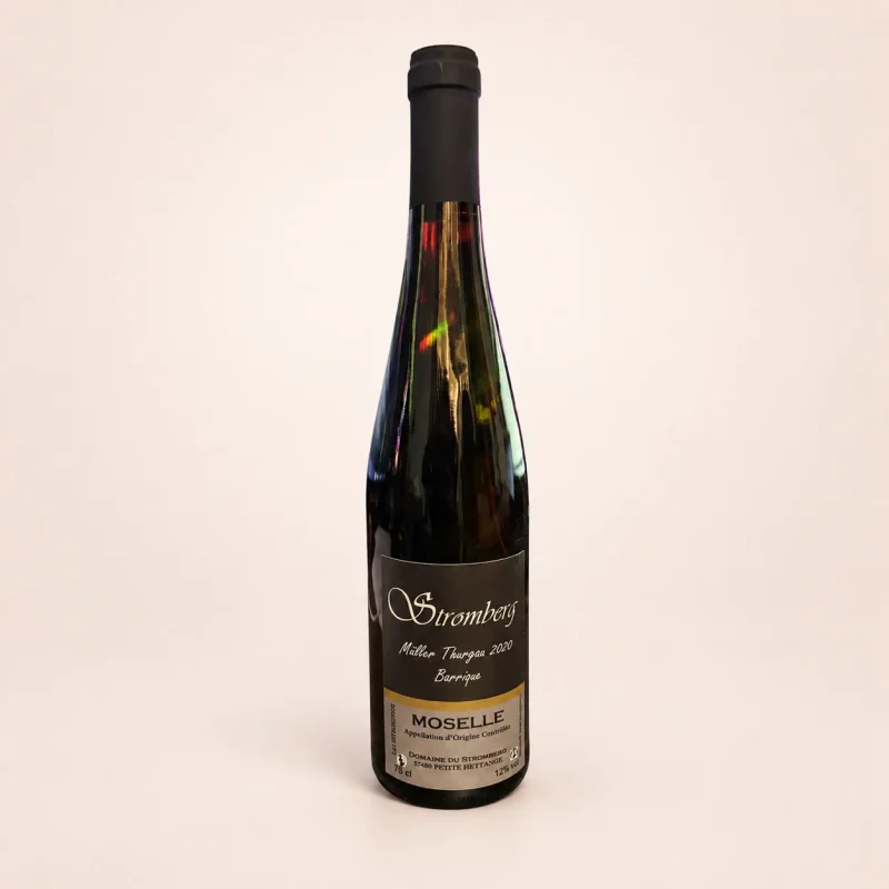 Vin Blanc Müller-Thurgau