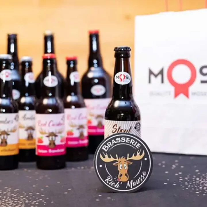 richmousse-biere
